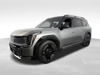 2024 Kia EV9