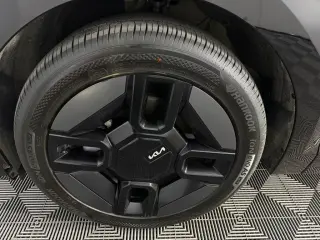 2024 Kia EV9