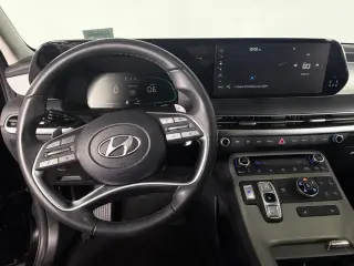 2023 Hyundai Palisade