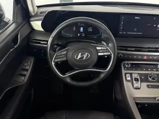 2023 Hyundai Palisade