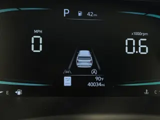 2023 Hyundai Palisade