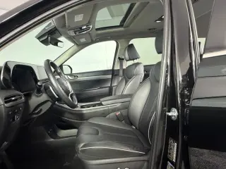 2023 Hyundai Palisade