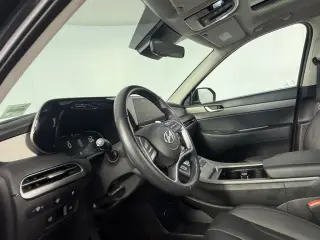 2023 Hyundai Palisade