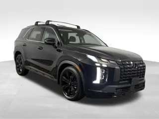2023 Hyundai Palisade