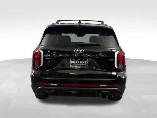 2023 Hyundai Palisade