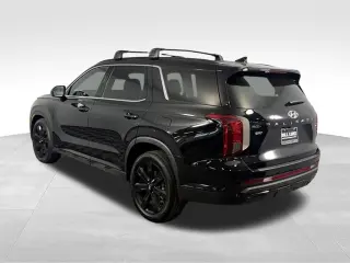 2023 Hyundai Palisade