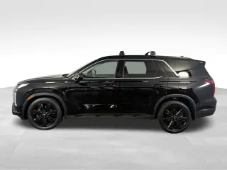 2023 Hyundai Palisade