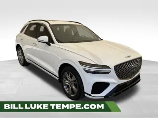 2022 Genesis GV70