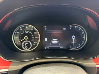 2022 Genesis GV70