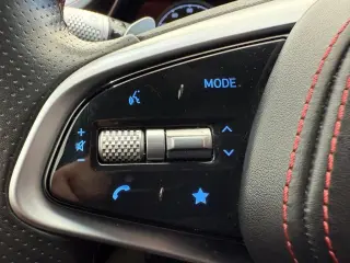 2022 Genesis GV70