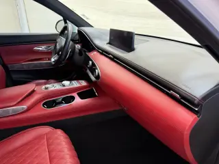 2022 Genesis GV70