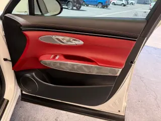 2022 Genesis GV70