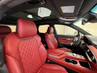 2022 Genesis GV70
