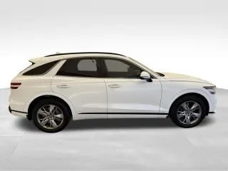 2022 Genesis GV70