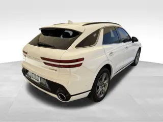 2022 Genesis GV70