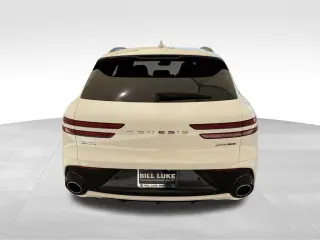 2022 Genesis GV70