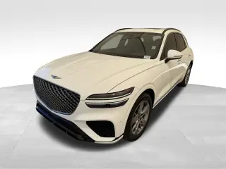 2022 Genesis GV70
