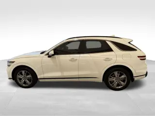2022 Genesis GV70