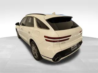 2022 Genesis GV70