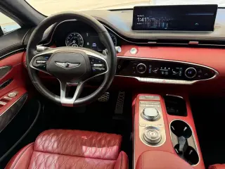 2022 Genesis GV70