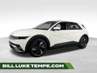 2026 Hyundai IONIQ 5