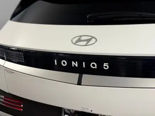 2026 Hyundai IONIQ 5