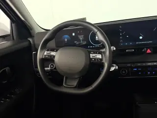 2026 Hyundai IONIQ 5