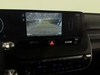 2026 Hyundai IONIQ 5