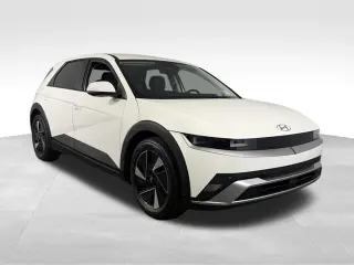 2026 Hyundai IONIQ 5