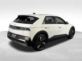 2026 Hyundai IONIQ 5