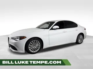 2023 Alfa Romeo Giulia