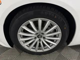 2023 Alfa Romeo Giulia
