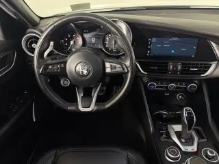 2023 Alfa Romeo Giulia
