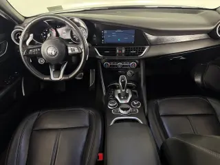 2023 Alfa Romeo Giulia