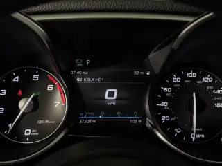 2023 Alfa Romeo Giulia