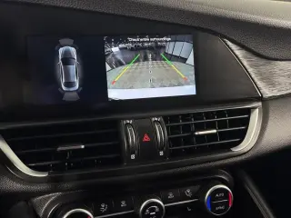 2023 Alfa Romeo Giulia