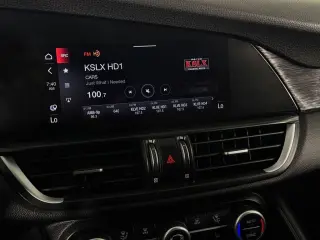 2023 Alfa Romeo Giulia