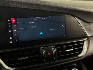 2023 Alfa Romeo Giulia