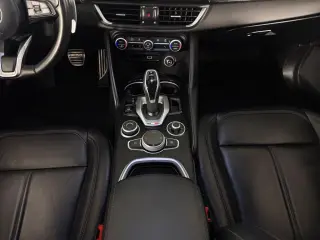 2023 Alfa Romeo Giulia