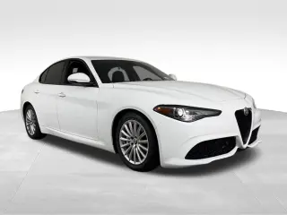 2023 Alfa Romeo Giulia