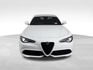 2023 Alfa Romeo Giulia