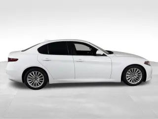 2023 Alfa Romeo Giulia