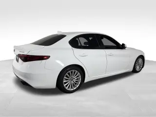 2023 Alfa Romeo Giulia