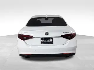 2023 Alfa Romeo Giulia