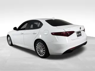 2023 Alfa Romeo Giulia