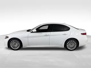 2023 Alfa Romeo Giulia