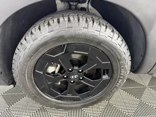 2024 Hyundai Santa Fe