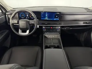 2024 Hyundai Santa Fe