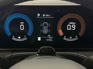 2024 Hyundai Santa Fe