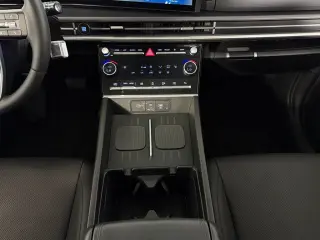 2024 Hyundai Santa Fe